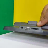 دوربین ثبت وقایع سه لنزه دوربین خودرو|دوربین مداربسته|بجنورد, |دیوار