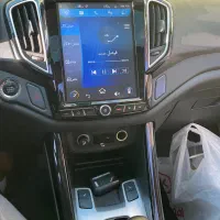 تیگو فول۵|خودرو سواری و وانت|کرمانشاه, |دیوار