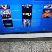 ps4 slim 1 tra فول گیم خفن|کنسول، بازی ویدئویی و آنلاین|بندر کنگان, |دیوار