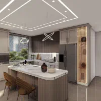 کلوزت،کافی بار،کابینت،دکوراسیون داخلی