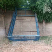 بچه بار بند نیسان