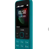 نوکیا 150 مدل (2021)(2023)|موبایل|مشهد, پنجتن|دیوار