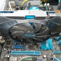 کارت گرافیک gt740 gigabyte