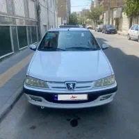 پژو پارس سال