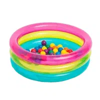 فروش استخر بادی دونفره بچگانه