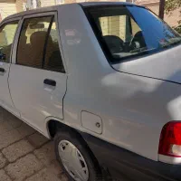 پراید ۹۸|خودرو سواری و وانت|جیرفت, |دیوار