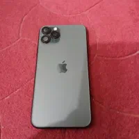 اپل iPhone 11 Pro با حافظهٔ ۶۴ گیگابایت