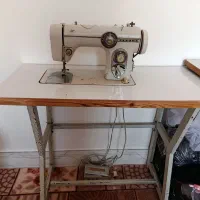 چرخ خیاطی ژانومه