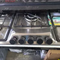 لوازم آشپزخانه شیرآلات گاز