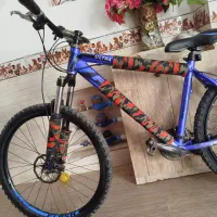 دوچرخه فلش اولترا کوهستانی|دوچرخه، اسکیت، اسکوتر|زنجان, |دیوار