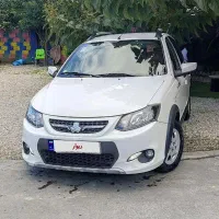 کوییک دنده ای ساده مدل ۱۴۰۲ کم کار،رامسر