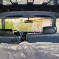 پاترول مدل ۷۷ بیمه یک سال معاینه فنی یک سال|خودرو سواری و وانت|شیراز, جوادیه|دیوار