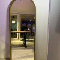 آینه ۶۰ در۱۶۰|آینه|بابل, |دیوار