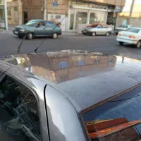 پژو روآ دوگانه کارخانه|خودرو سواری و وانت|تبریز, |دیوار