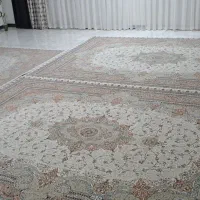 فرش ۹ متری در حد نو|فرش|محمدشهر, سیدآباد|دیوار