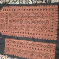 زیآستین سنتی