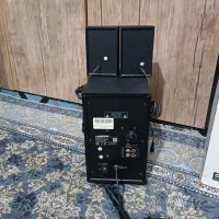 اسپیکر کامپیوتر گرین در حد نو|قطعات و لوازم جانبی رایانه|اهواز, پردیس|دیوار