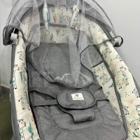 گهواره برقی ماستلا