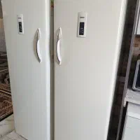 یخچال و فریزر سینجر