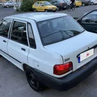 پراید صندوقدار