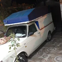 فروش فوری پیکان وانت