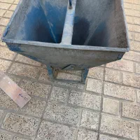 پاکت بالا بر بشکه تخته
