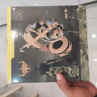 هدفون چریکی گیمینگ اولنگ gt94 نو