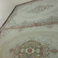 فرش 9متری دوعدد