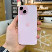 iphone15 ZA/A|موبایل|ارومیه, |دیوار