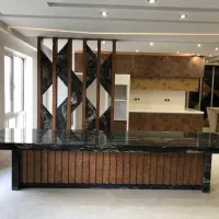 باز سازی کامل واحد کابینت کناف کورین کوارتز سرامیک|خدمات پیشه و مهارت|پردیس, فاز ۲|دیوار