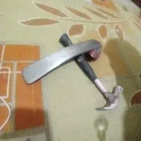 صافکاری وتعمیرسپر