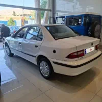 سمند Ef7 دوگانه 98|خودرو سواری و وانت|شیراز, حافظیه|دیوار