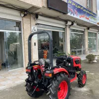تراکتور ۴ سیلندر جفت|خودرو سنگین|رشت, حومه رشت|دیوار