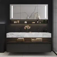 روشویی Azarsink|لوازم سرویس بهداشتی|ارومیه, |دیوار