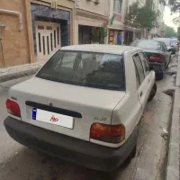 پراید131 مدل 95