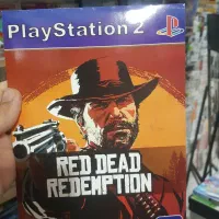 بازی پلی استیشن ۲ ps2 - حراج