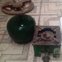 بخاری کاملا نو مروارید سوز آکبند و بخاری آراسته|بخاری، هیتر، شومینه|تهران, شهمیرزادی|دیوار