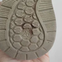 کفش نیم ساق دخترانه|کیف، کفش، کمربند|قوچان, |دیوار