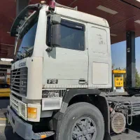 کامیون کشنده اف|خودرو سنگین|شهرضا, |دیوار