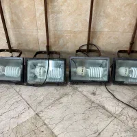 پروژکتور / نورافکن شعاع