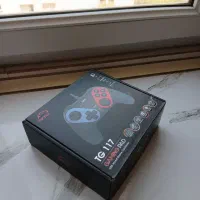 دسته بازی تسکو مدل TG117 gaming|کنسول، بازی ویدئویی و آنلاین|تهران, افسریه شمالی|دیوار