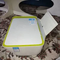 پرینتر سه کاره مدل Deskjet 2130|پرینتر، اسکنر، کپی، فکس|اهواز, کمپلو جنوبی|دیوار