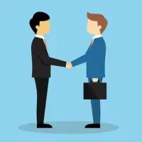 بازاریاب فروش آب معدنی