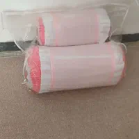 بالشت محلی نو بدون استفاده|رختخواب، بالش، پتو|ایذه, |دیوار