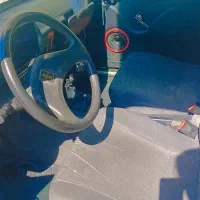 پیکان وانت ۹۳ بدون رنگ|خودرو سواری و وانت|صوفیان, |دیوار