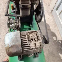 ماشین آلات صنعتی آسیاب و کمپرسور باد|ماشین‌آلات صنعتی|نیشابور, بنیاد شهید|دیوار