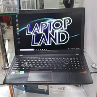 لپتاپ  Asus  & HP Elit Book 840