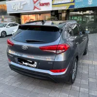 توسان ۲۰۱۷   تک  رادار