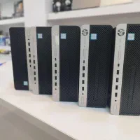 Hp 800 G3 mini caseمینی کیس