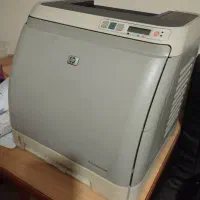 پرینتر رنگی hp 1600